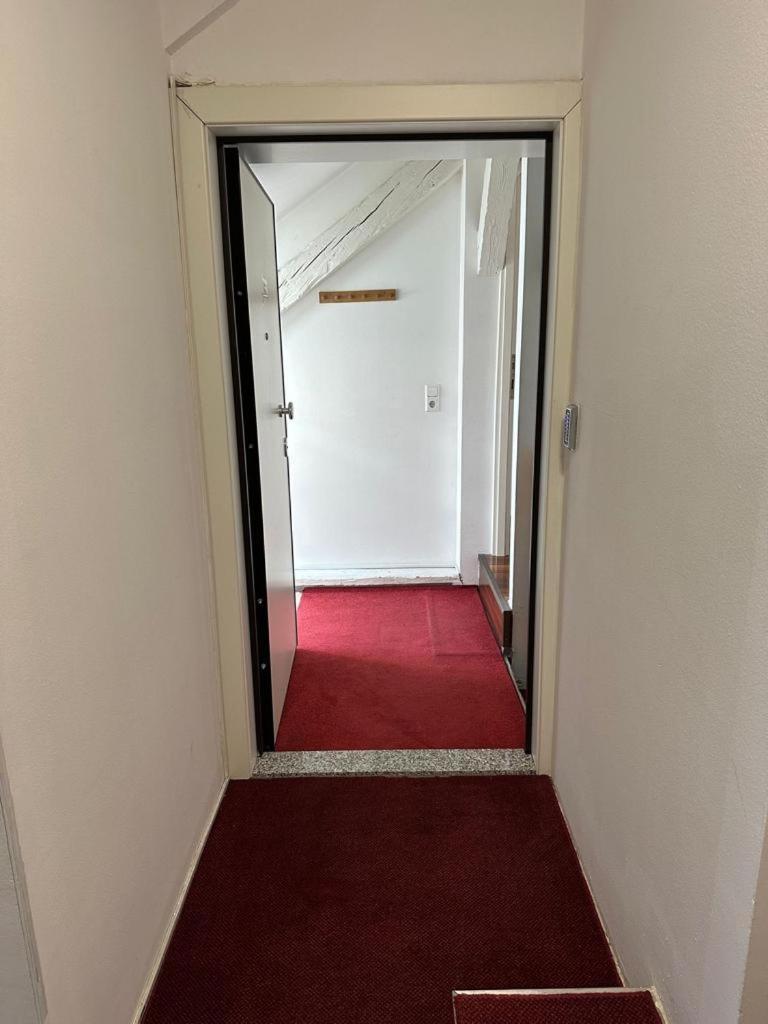 Room DeLuxe Zagreb Buitenkant foto